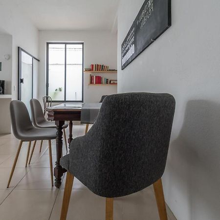 Fl 59 Coyoacan At Your Doorstep! Apartment Мексико Сити Екстериор снимка