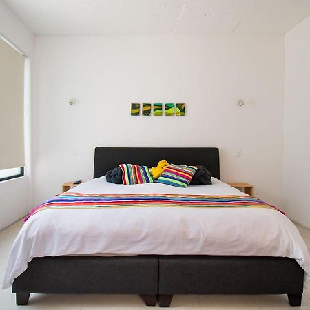 Fl 59 Coyoacan At Your Doorstep! Apartment Мексико Сити Екстериор снимка