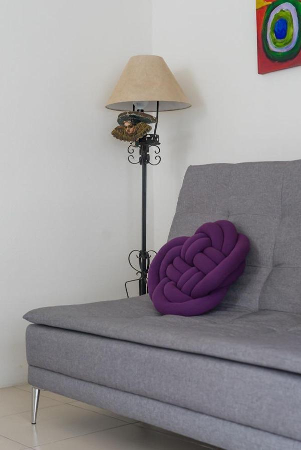 Fl 59 Coyoacan At Your Doorstep! Apartment Мексико Сити Екстериор снимка