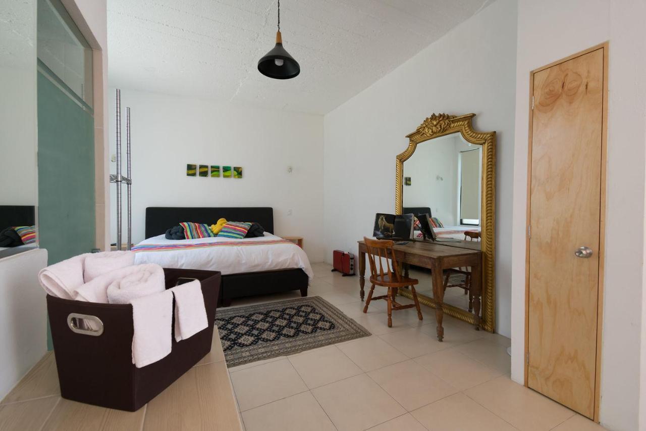 Fl 59 Coyoacan At Your Doorstep! Apartment Мексико Сити Екстериор снимка