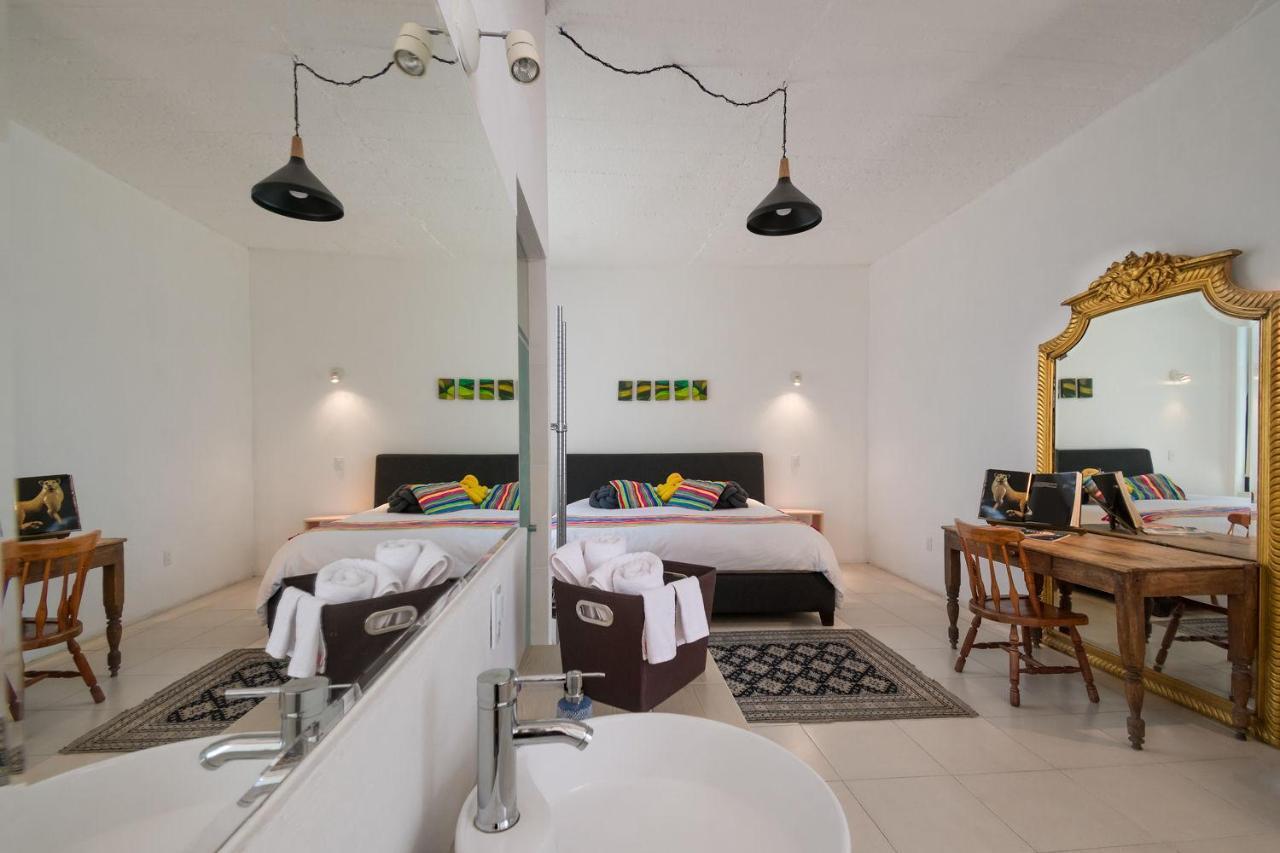 Fl 59 Coyoacan At Your Doorstep! Apartment Мексико Сити Екстериор снимка