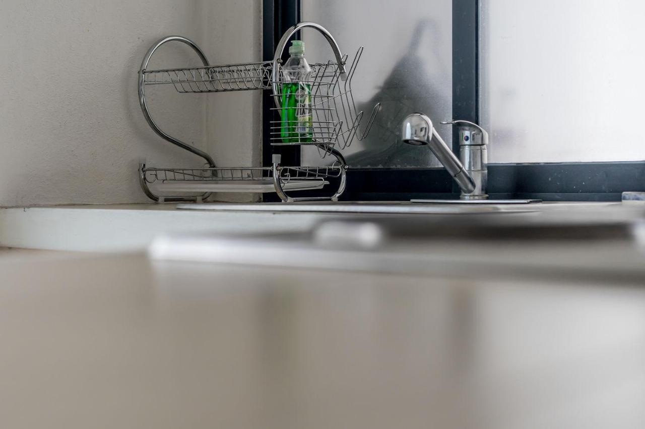 Fl 59 Coyoacan At Your Doorstep! Apartment Мексико Сити Екстериор снимка